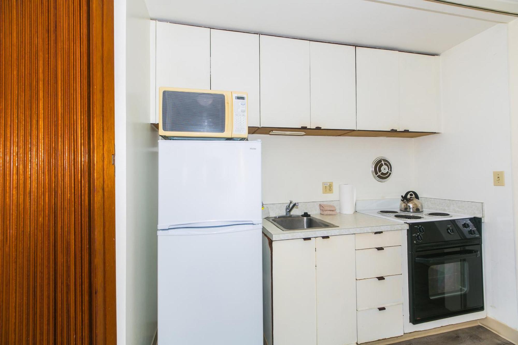 Ilikai Marina 1495 City View Studio Χονολουλού Εξωτερικό φωτογραφία