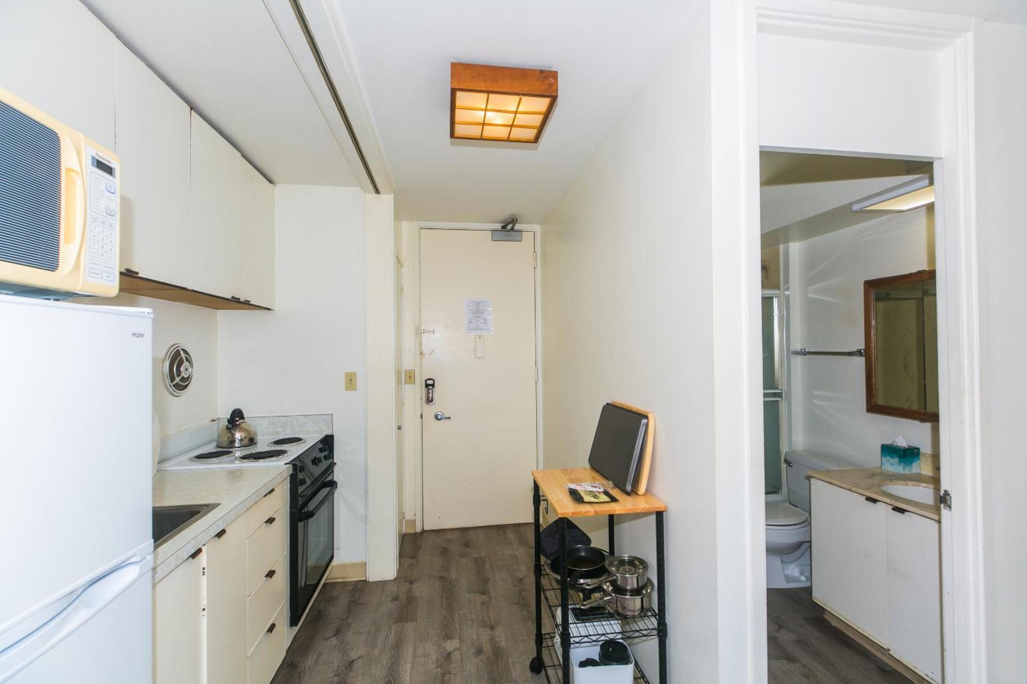 Ilikai Marina 1495 City View Studio Χονολουλού Εξωτερικό φωτογραφία