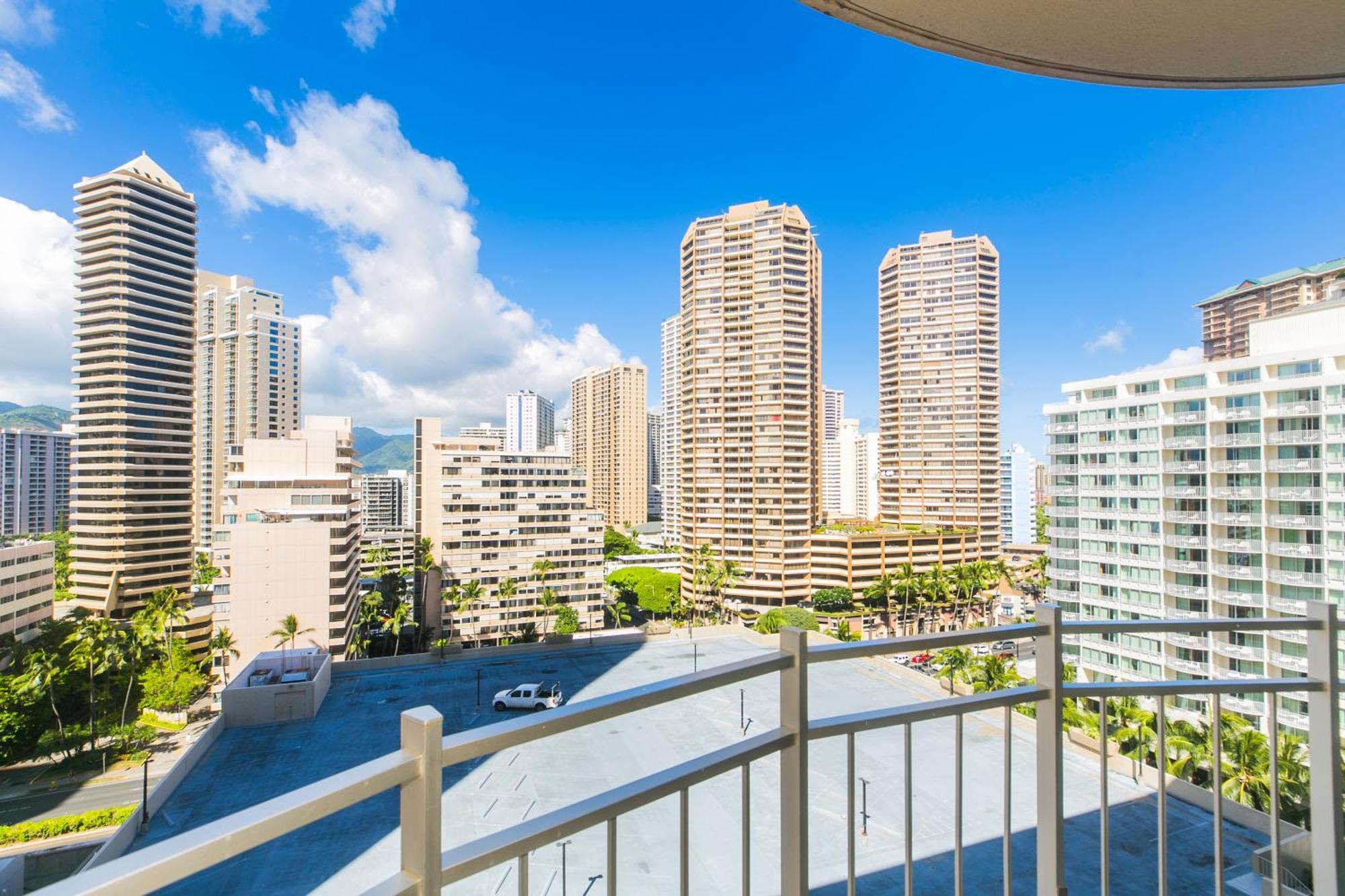 Ilikai Marina 1495 City View Studio Χονολουλού Εξωτερικό φωτογραφία